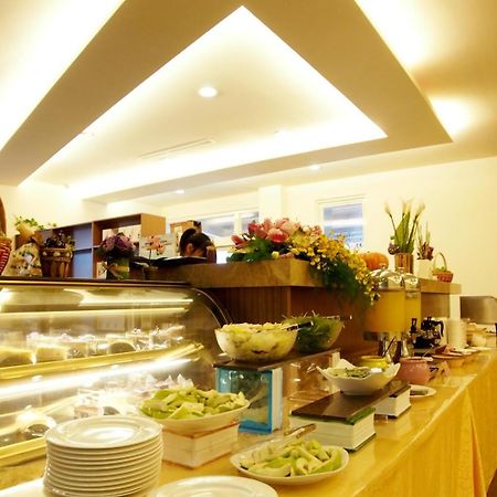 Jinshan Sakura Bay Hot Spring Hotel Kültér fotó