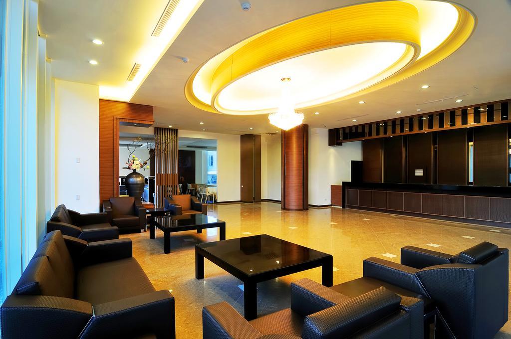 Jinshan Sakura Bay Hot Spring Hotel Kültér fotó