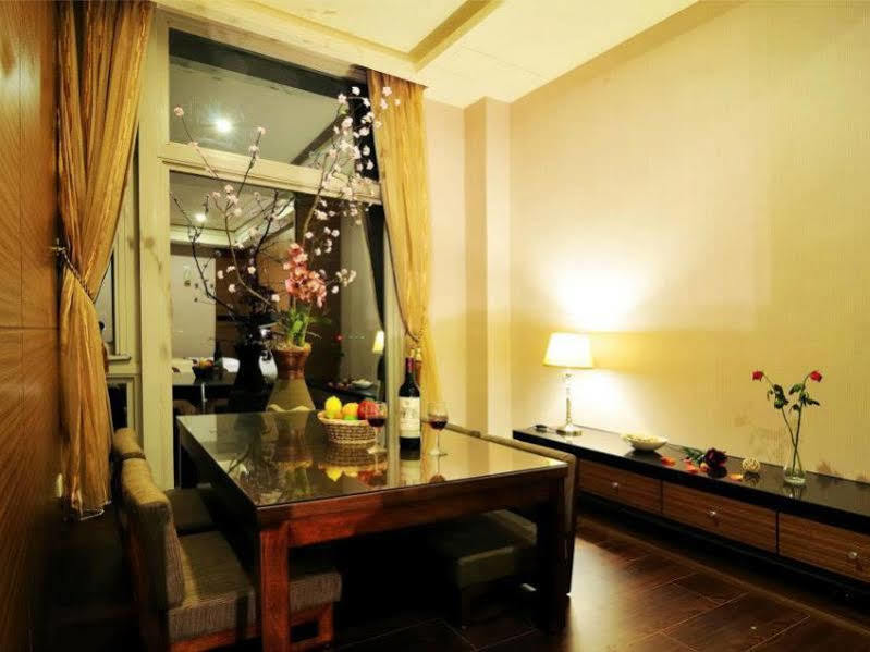 Jinshan Sakura Bay Hot Spring Hotel Kültér fotó