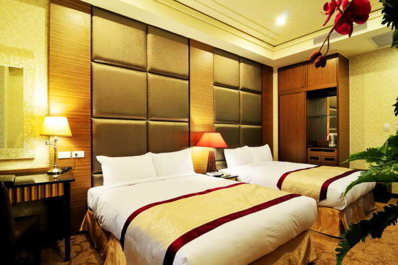 Jinshan Sakura Bay Hot Spring Hotel Kültér fotó