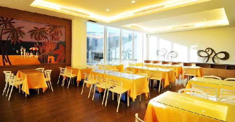 Jinshan Sakura Bay Hot Spring Hotel Kültér fotó