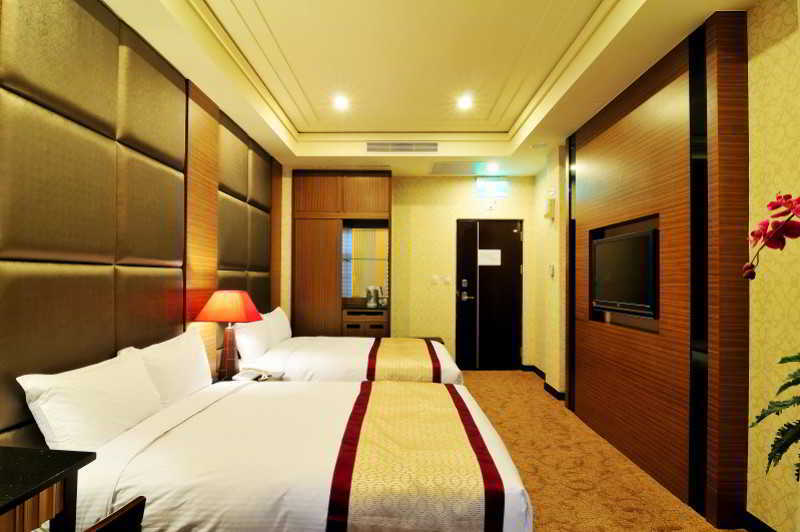 Jinshan Sakura Bay Hot Spring Hotel Kültér fotó